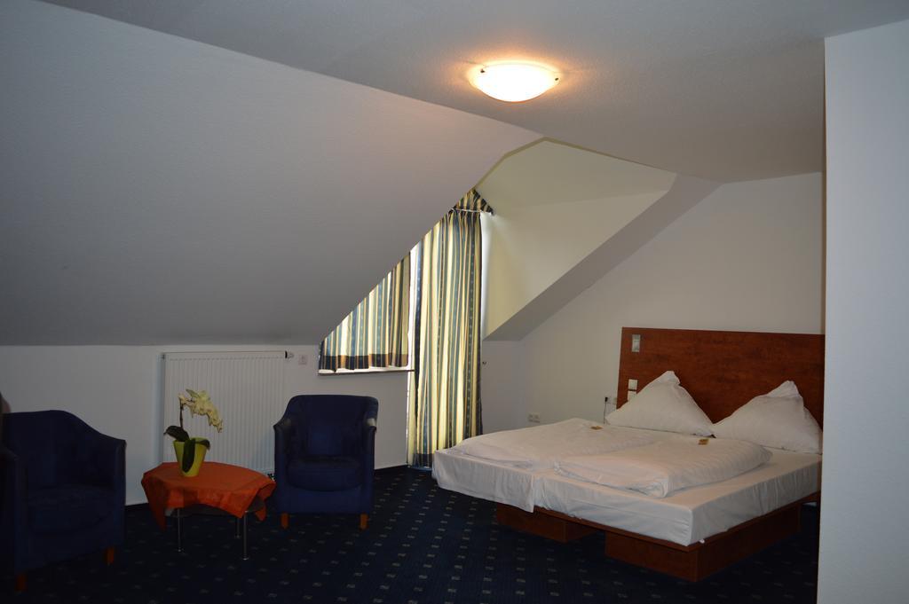 Hotel Arosa Kassel Exterior foto
