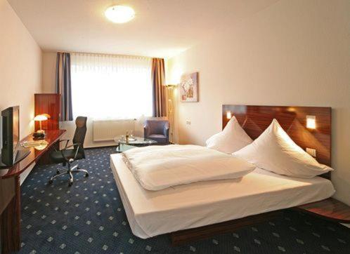Hotel Arosa Kassel Cameră foto