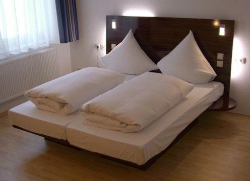 Hotel Arosa Kassel Cameră foto