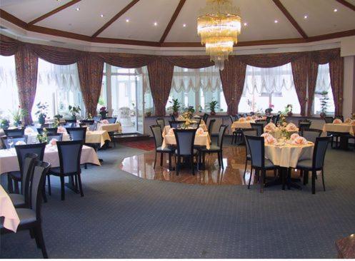 Hotel Arosa Kassel Exterior foto